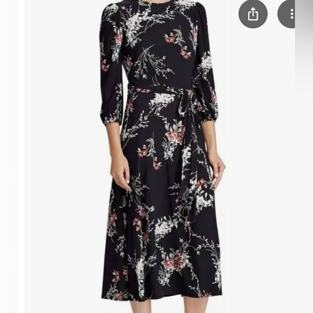 Ralph Lauren  Long Sleeve dress